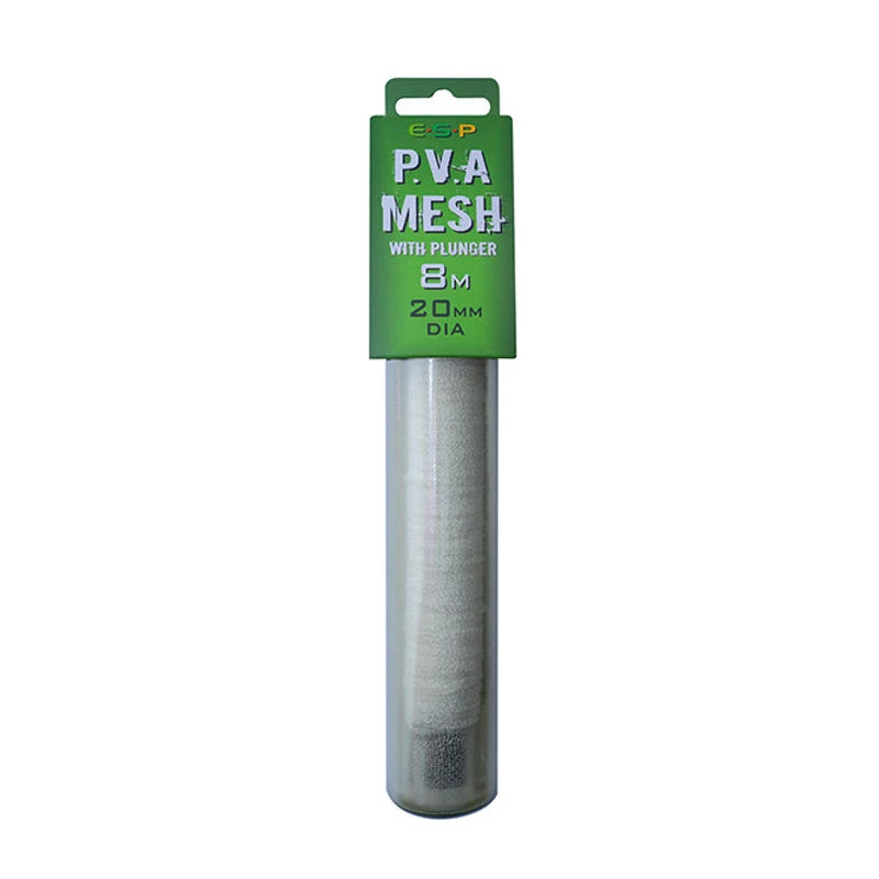 ESP PVA Mesh Kit